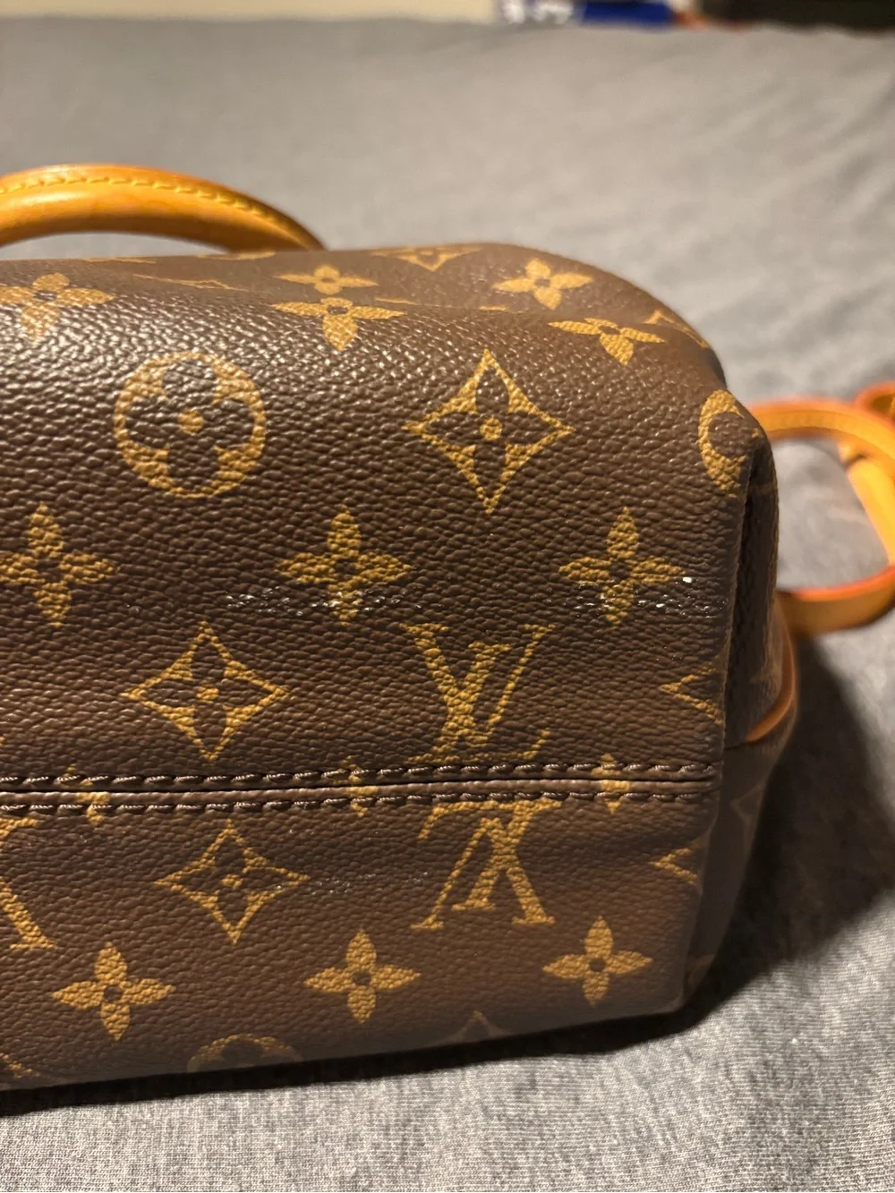 Louis Vuitton Turenne PM
